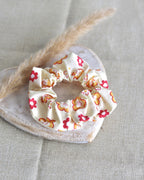 Scrunchie "70's"