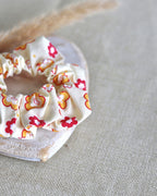 Scrunchie "70's"