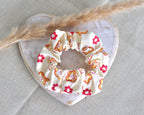 Scrunchie "70's"