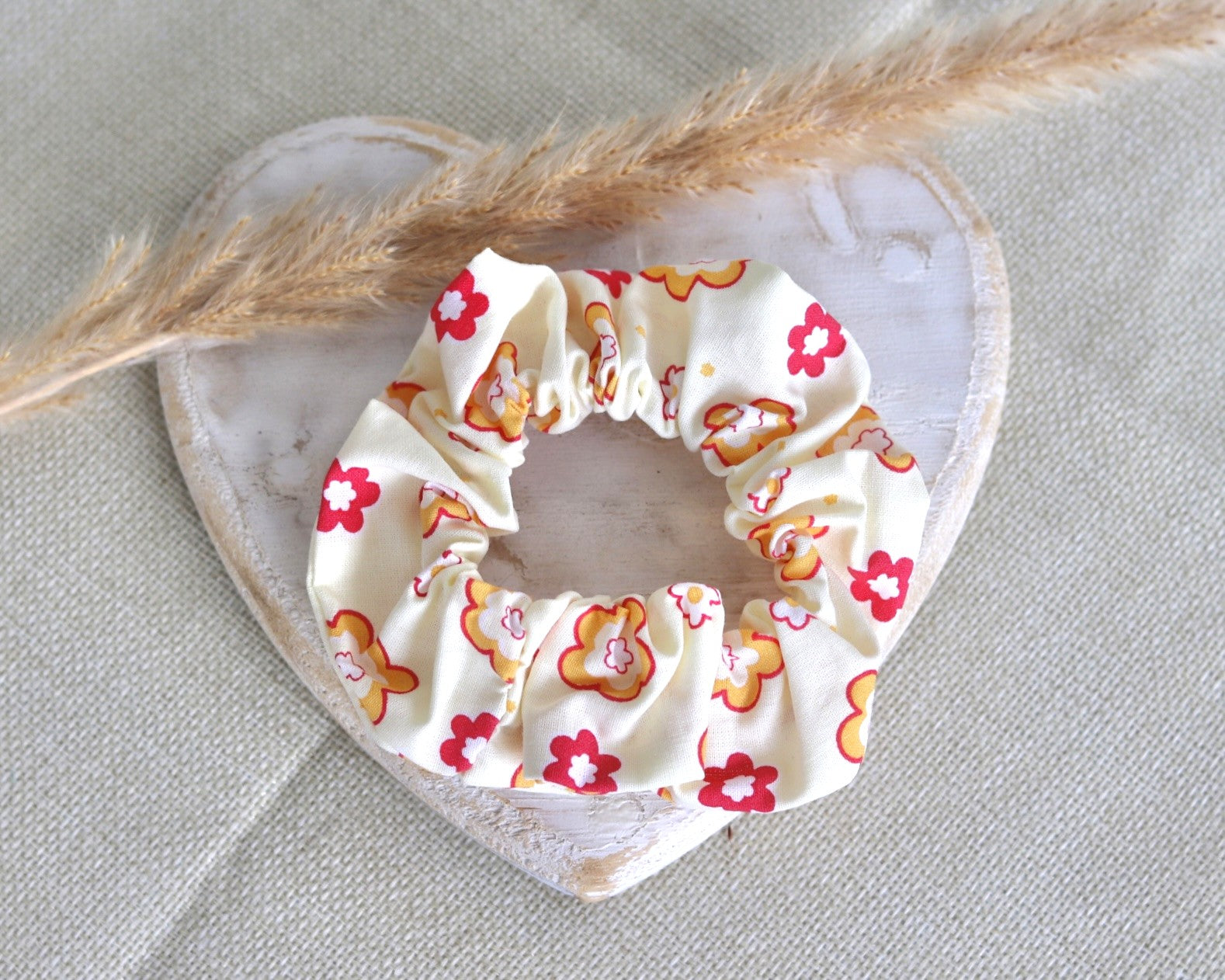 Scrunchie "70's"