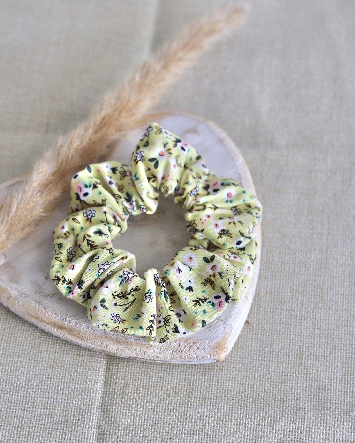 Scrunchie "Ellie"