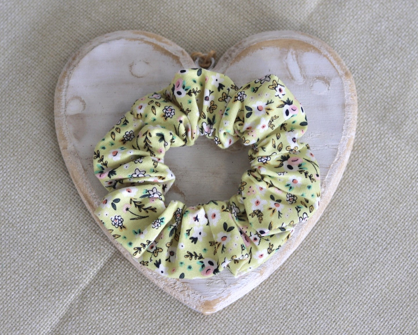 Scrunchie "Ellie"