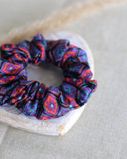 Scrunchie "Indy"