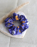 Scrunchie "Halloween"