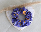 Scrunchie "Halloween"