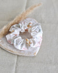 Scrunchie "Aquarell"