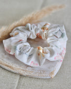 Scrunchie "Aquarell"