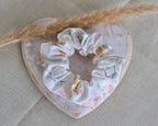 Scrunchie "Aquarell"