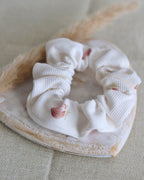 Scrunchie "Erdbeeri"