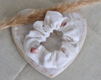 Scrunchie "Erdbeeri"
