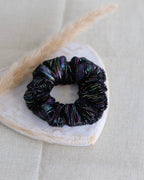 Scrunchie "Lametta"