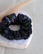 Scrunchie "Lametta"