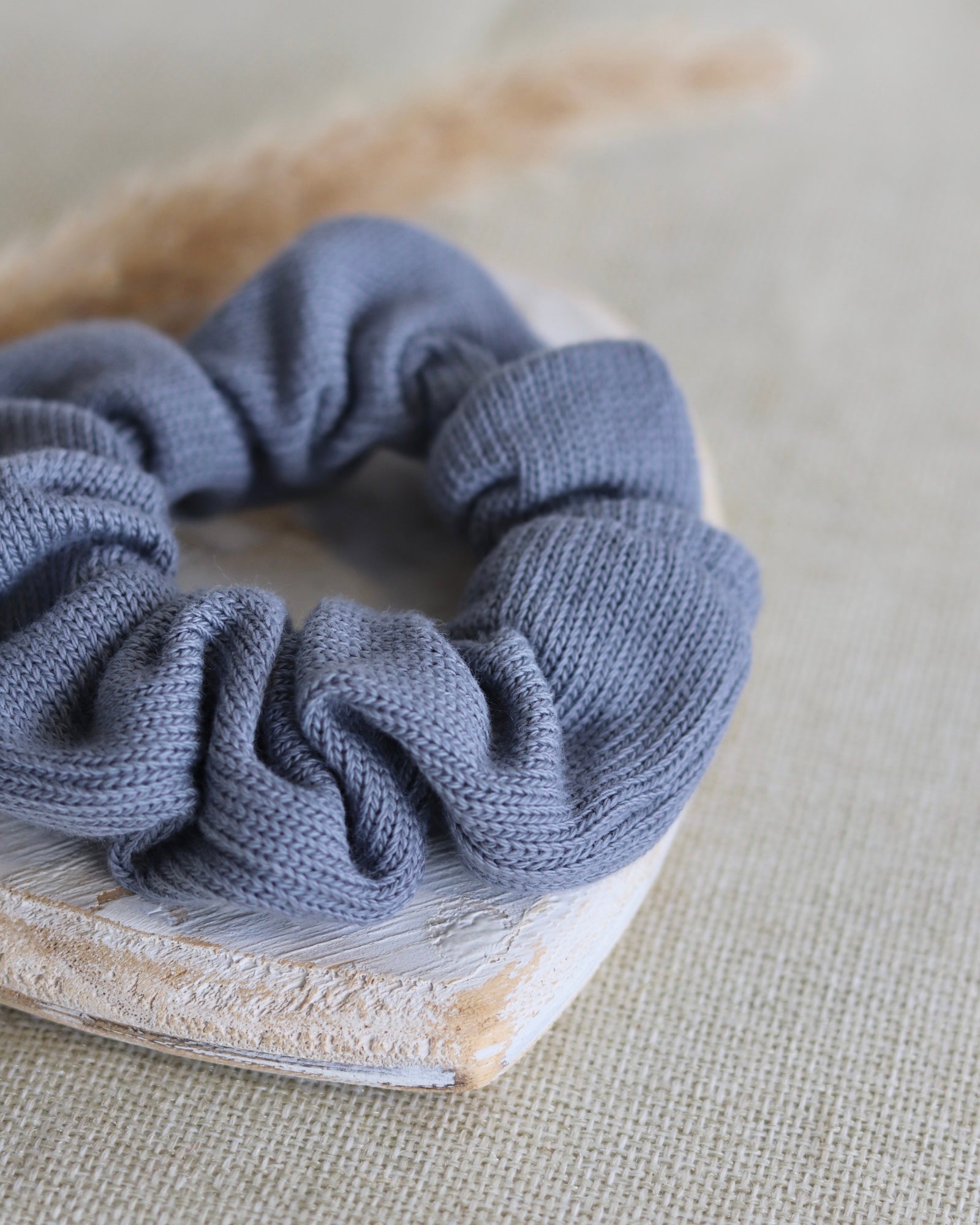 Scrunchie "Sweater"