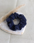 Scrunchie "Night"