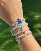 Bracelet étoile de mer 2.0