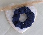Scrunchie "Night"