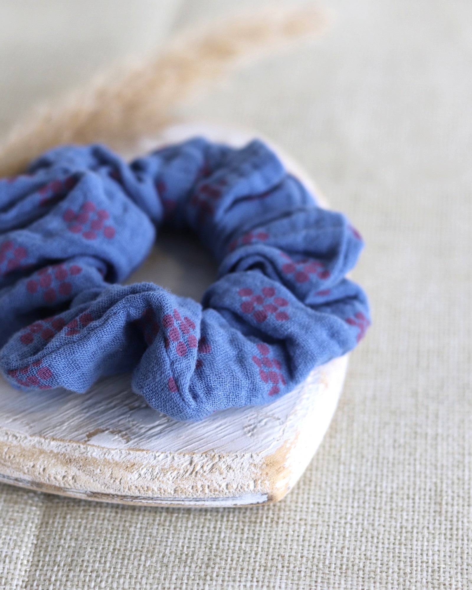 Scrunchie "Lola"