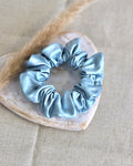 Scrunchie "Ice Queen"