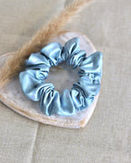 Scrunchie "Ice Queen"