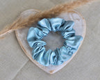 Scrunchie "Ice Queen"