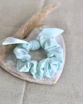 Scrunchie "Mint"