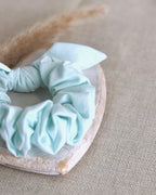 Scrunchie "Mint"