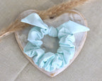 Scrunchie "Mint"