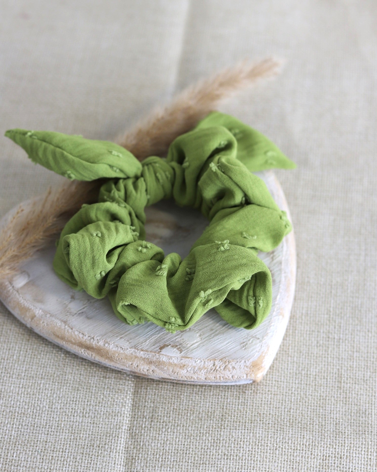 Scrunchie "Lucky 2"