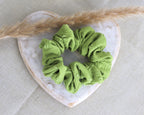 Scrunchie "Lucky 2"
