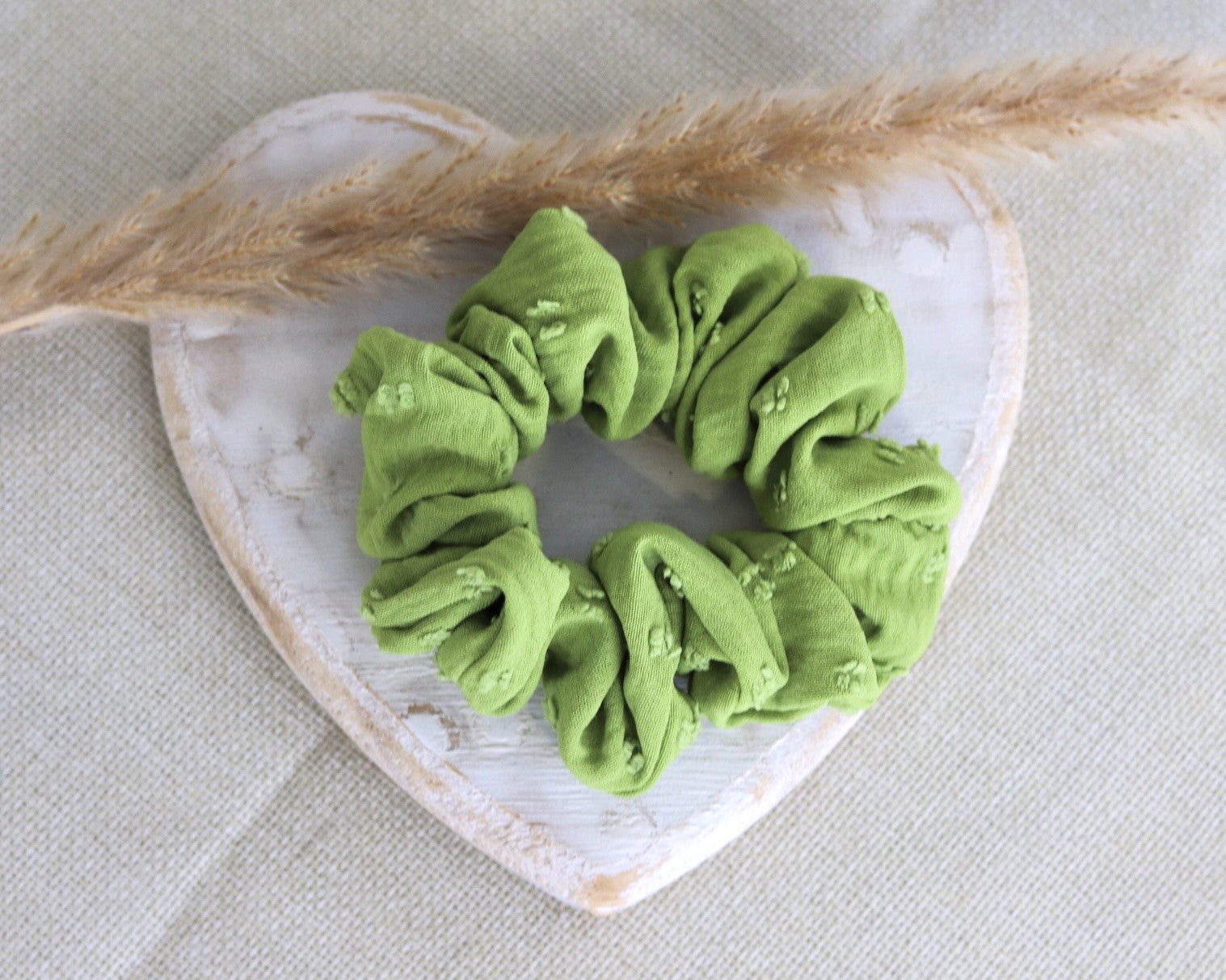 Scrunchie "Lucky 2"