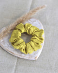 Scrunchie "Lime"