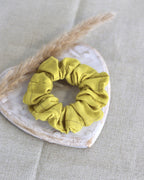 Scrunchie "Lime"
