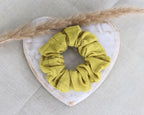 Scrunchie "Lime"