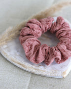 Scrunchie "Sakura"