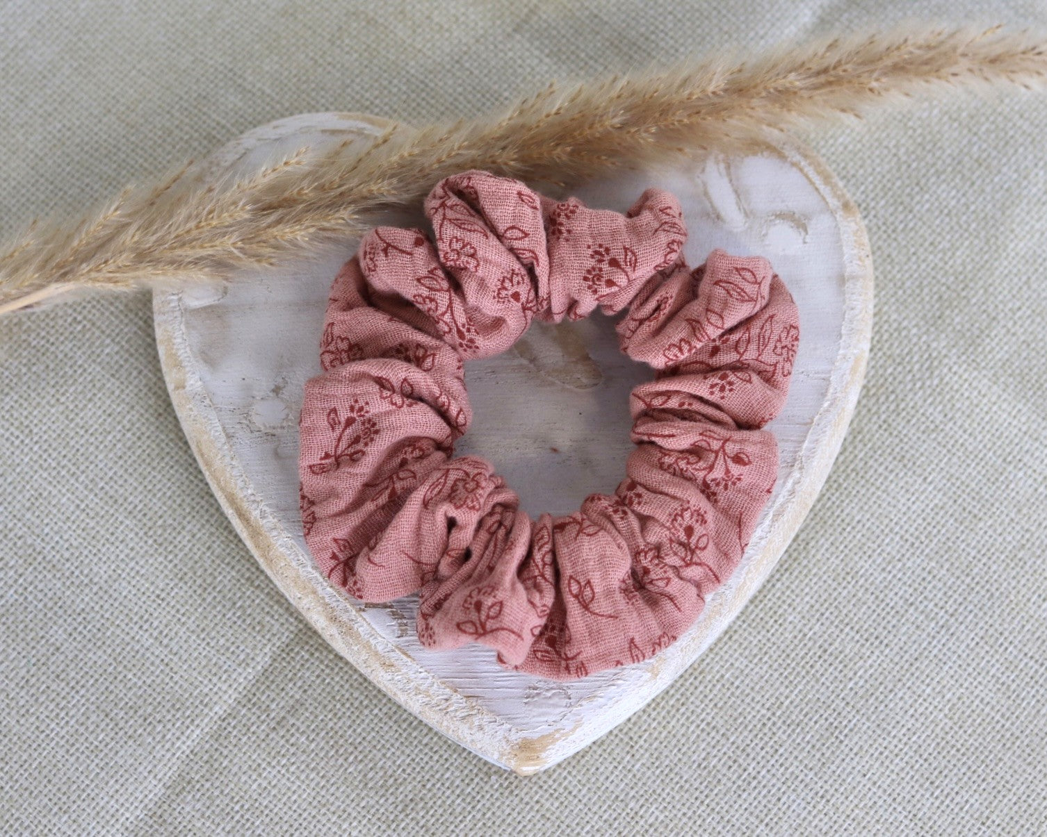 Scrunchie "Sakura"