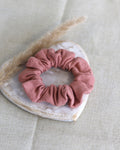 Scrunchie "Blush"