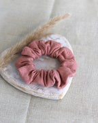 Scrunchie "Blush"
