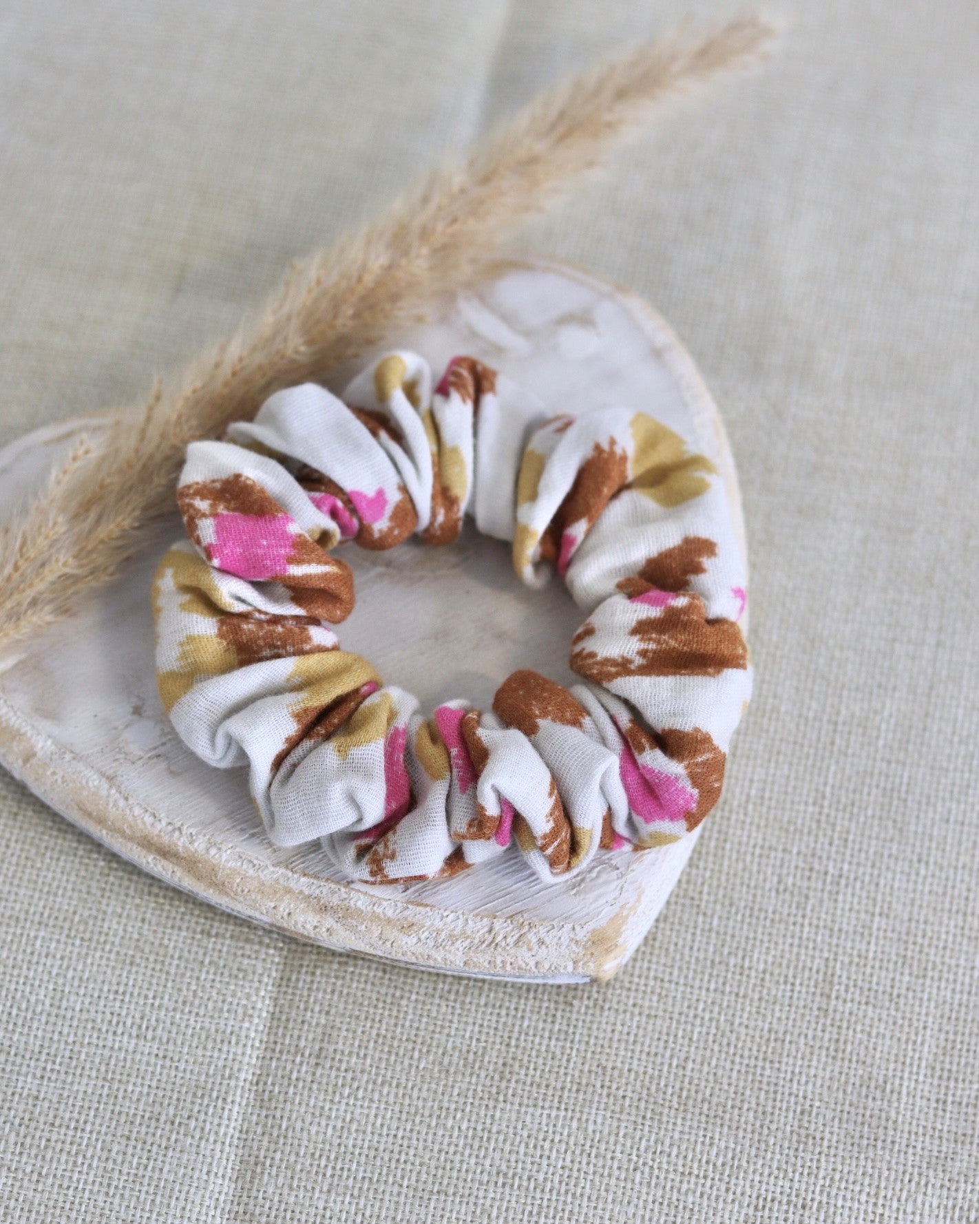 Scrunchie "Aria"