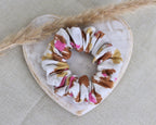 Scrunchie "Aria"