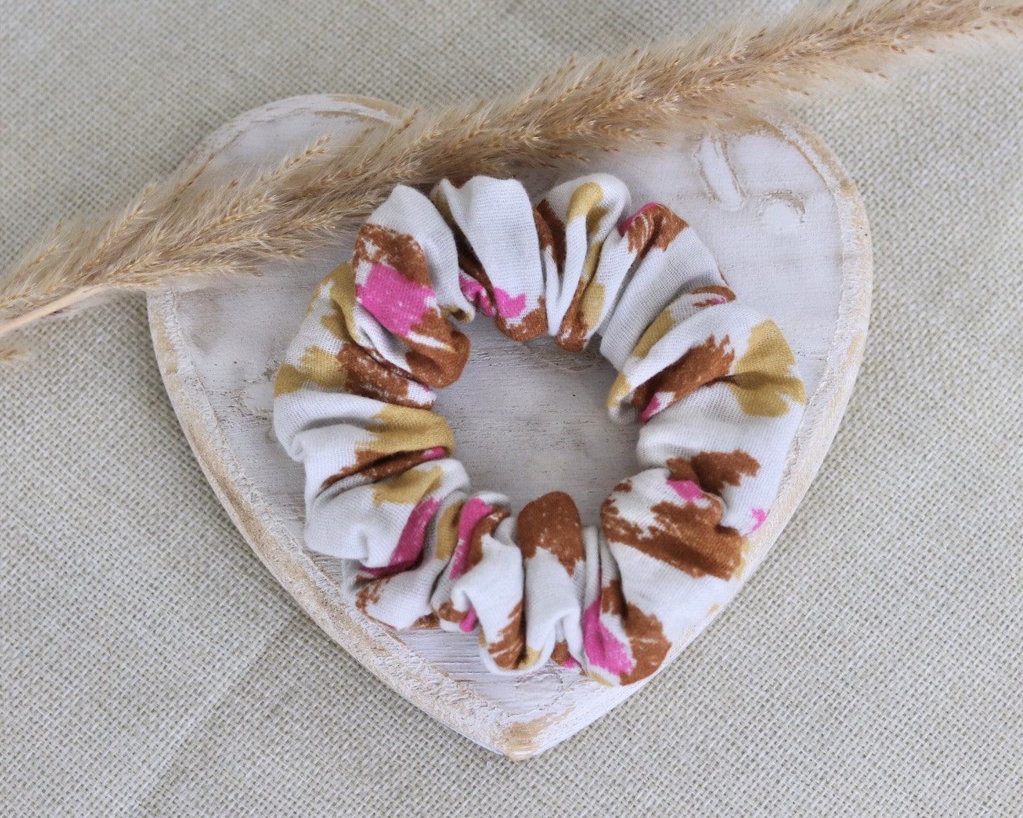 Scrunchie "Aria"
