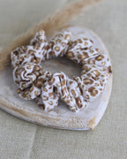 Scrunchie "Leo 2"