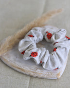 Scrunchie "Marienkäfer"