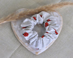 Scrunchie "Marienkäfer"