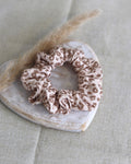Scrunchie "Leo"