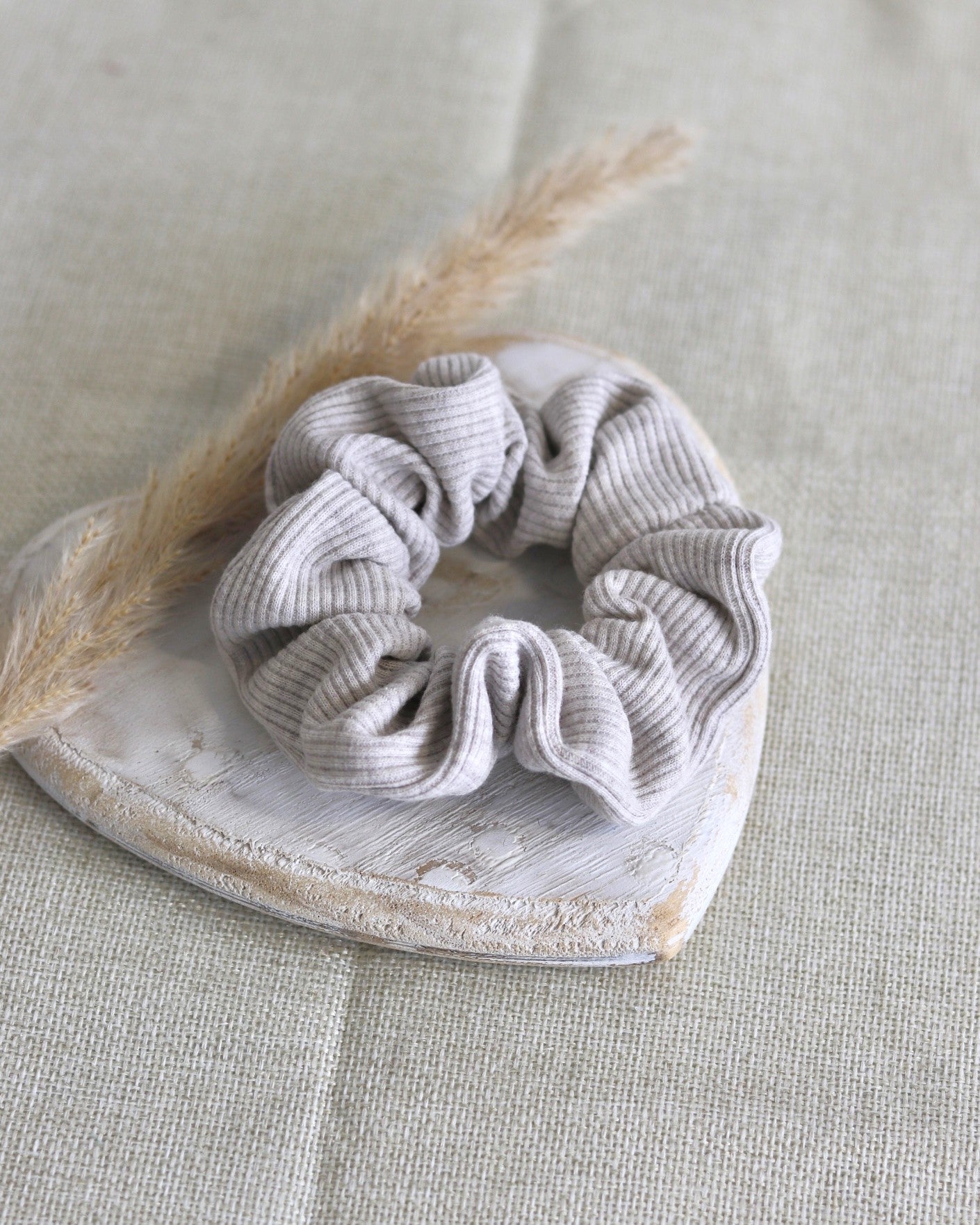 Scrunchie "Nature"