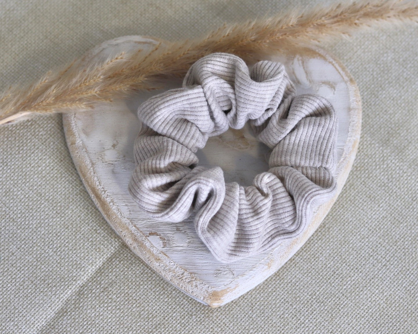 Scrunchie "Nature"