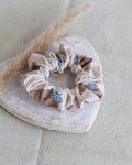 Scrunchie "Croissant"