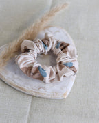 Scrunchie "Croissant"