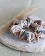 Scrunchie "Croissant"