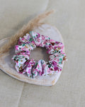 Scrunchie "Blumenwiese"